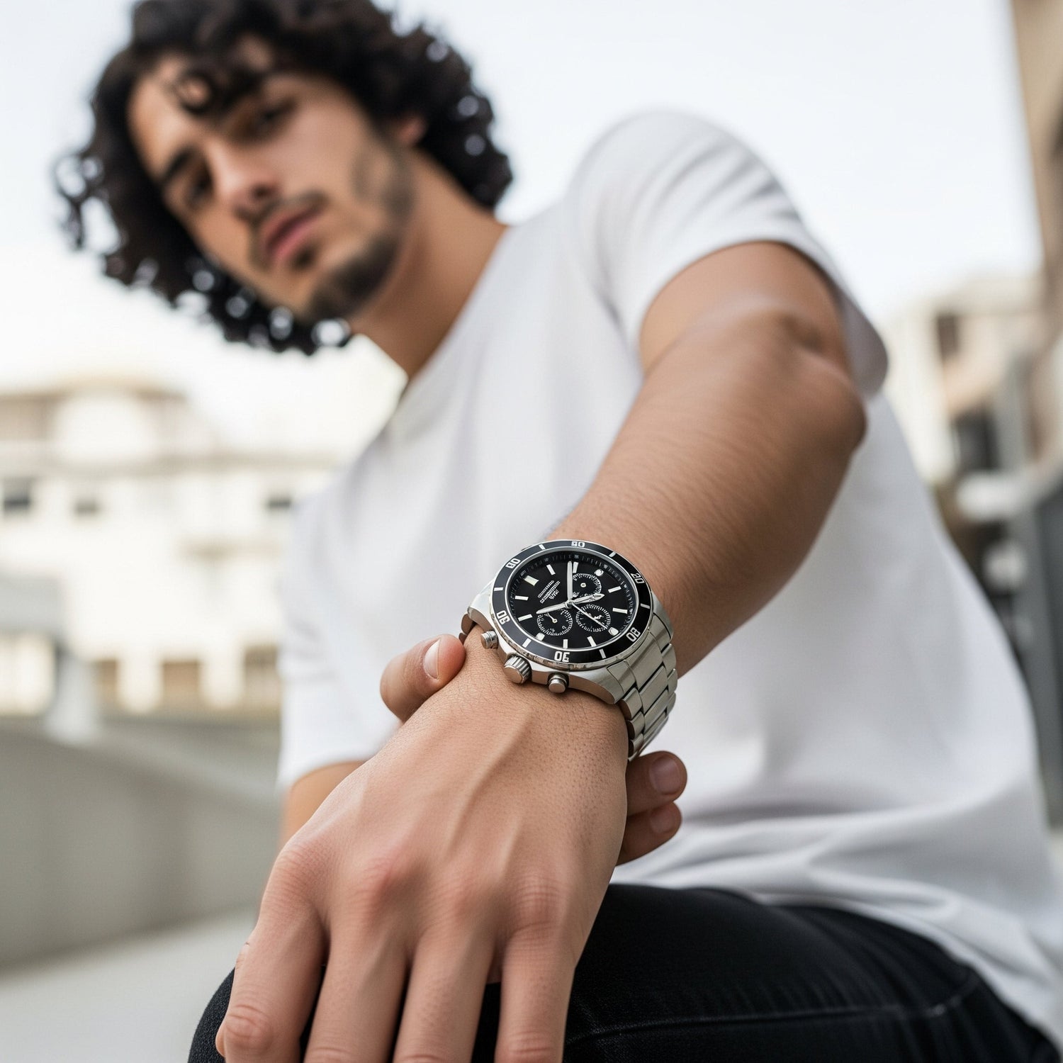 Man Collection